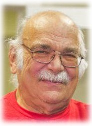 Obituary of Ronald Palleschi