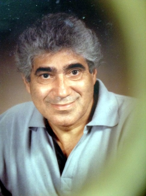 Obituary of Ramón Torres Olivo