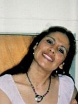 Obituary of Alberta Alvarado-Chavez