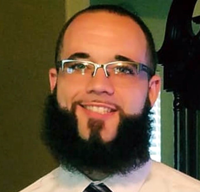 Obituario de Kenton Wayne Powell