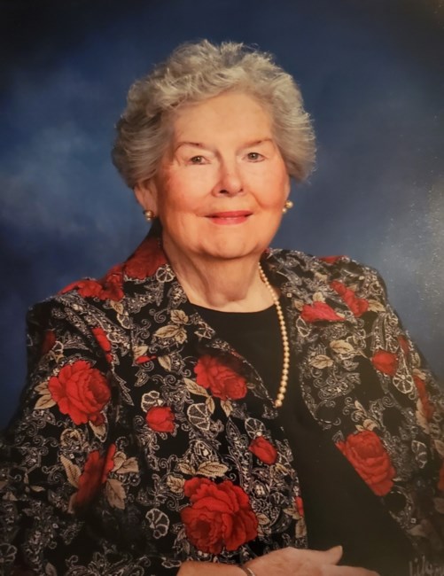 Avis de décès de Billie Sue Green