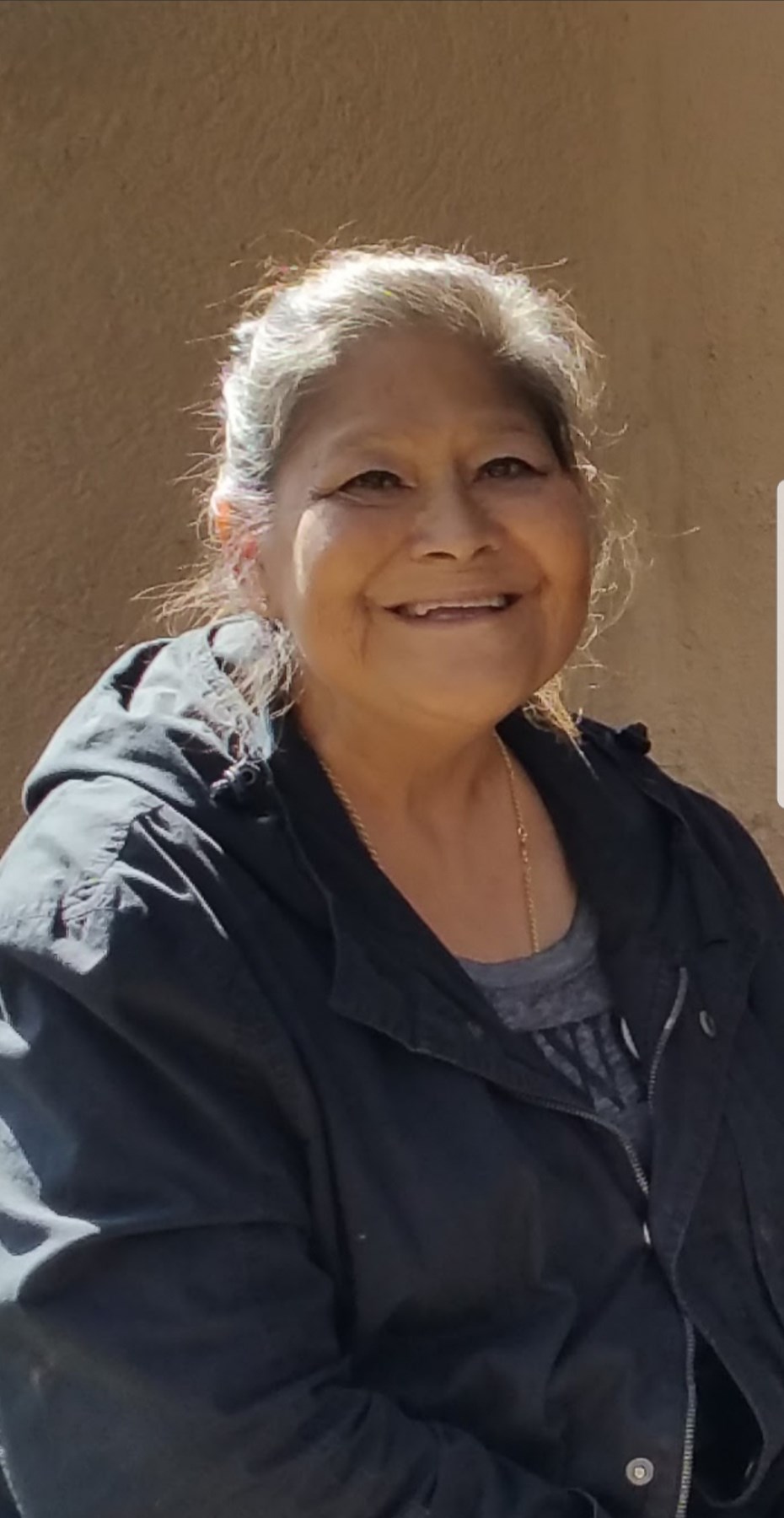 Obituary of Rosa Pulido