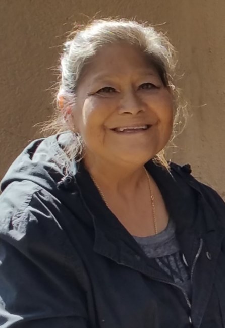 Obituary of Rosa Pulido