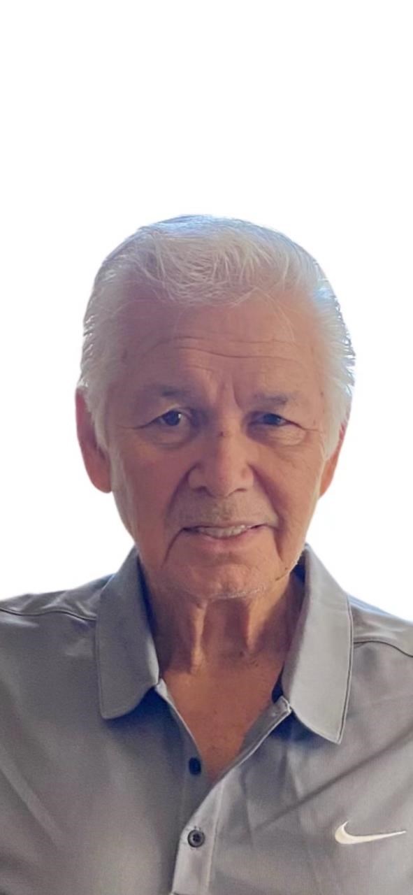 Obituary of Israel Medrano Sr.