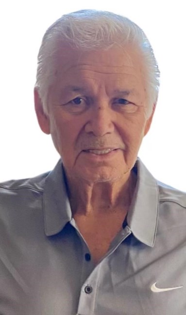 Avis de décès de Israel Medrano Sr.