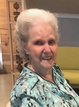 Obituary of Shirley Ann Gray