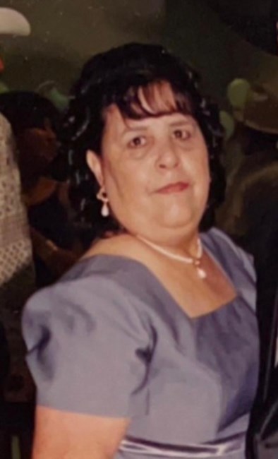 Obituary of Sandra Alicia Michel Cruz