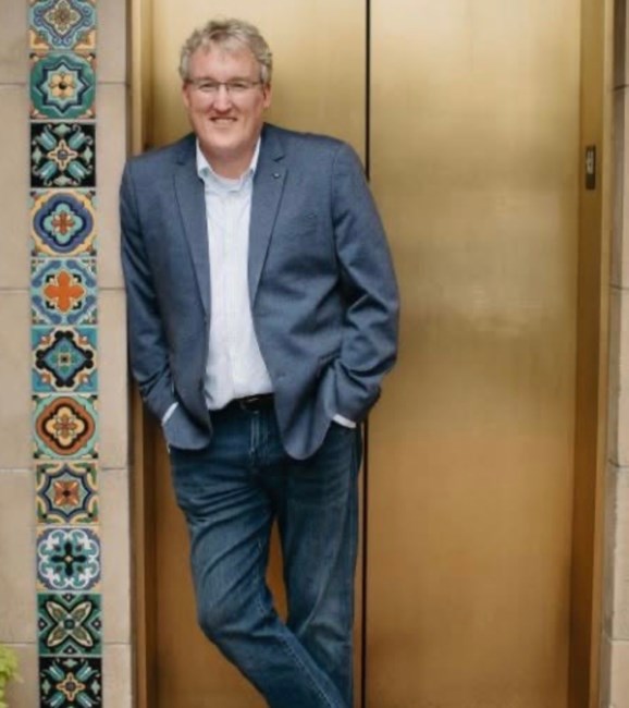 Obituary of Christopher Roberts Kelly