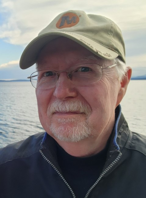 Obituary of Van Cherry