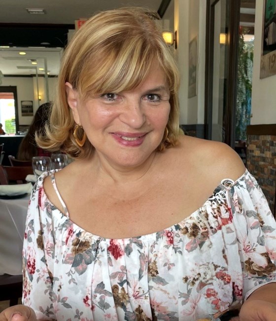 Obituary of Mirian Martinez