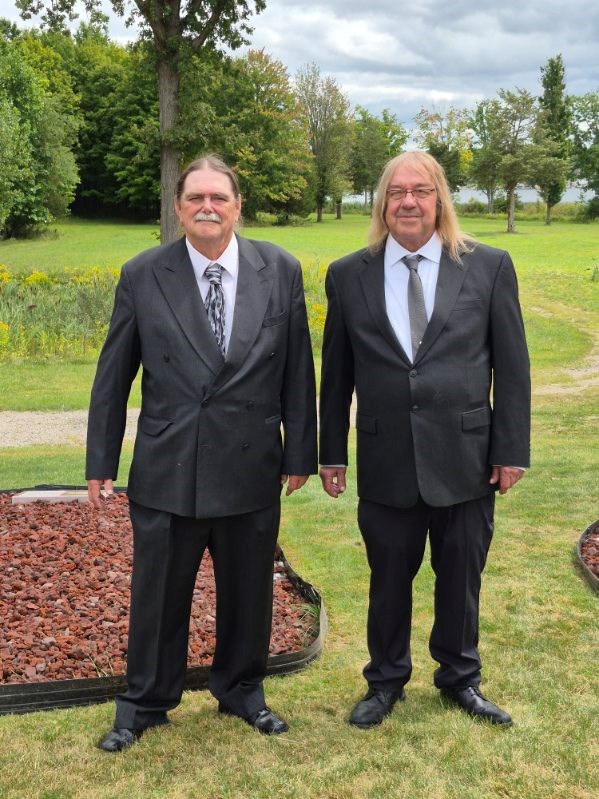 Avis de décès de Joe "Hot Rod" Schneider