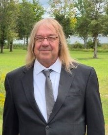 Avis de décès de Joe "Hot Rod" Schneider