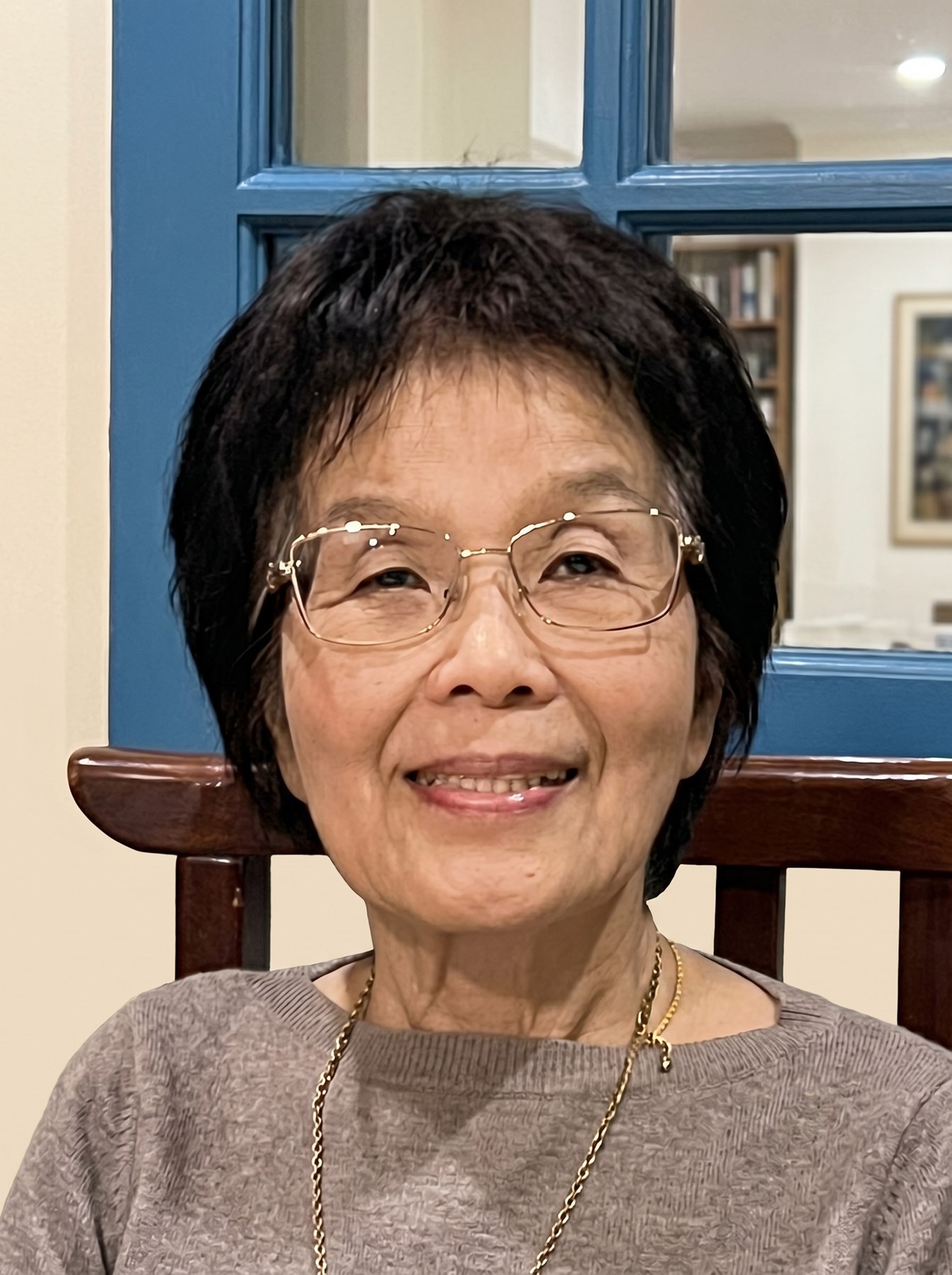 Obituary of Debora Hyun Kim
