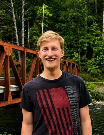 Obituary of Parker Cole  Faucett