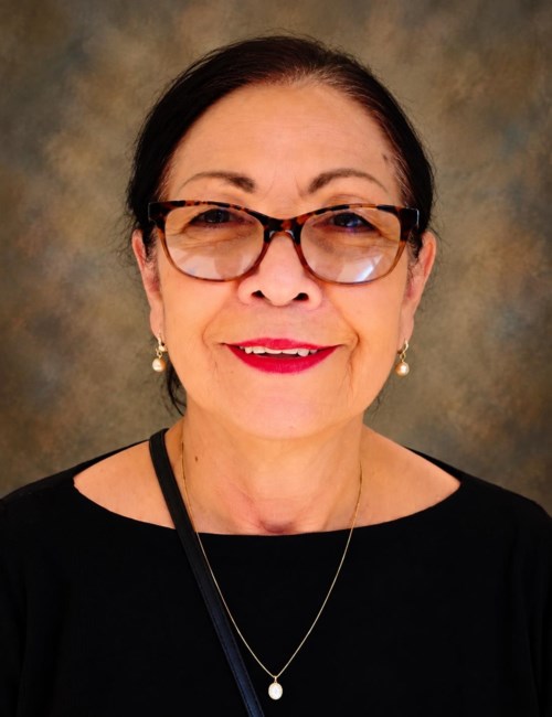 Obituario de Gladis Salazar