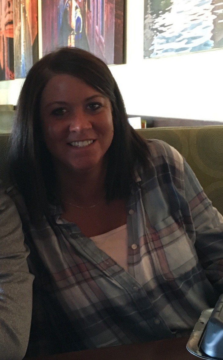 Obituary of Erin Marie Bowers