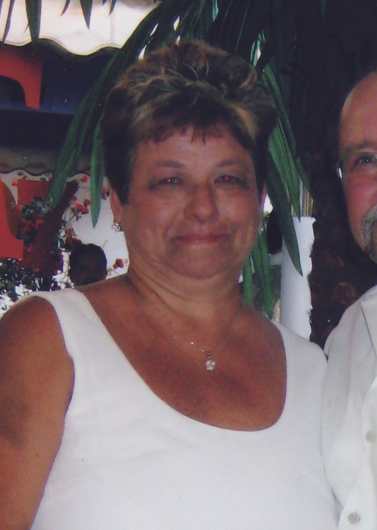 Obituary of Sherry Lynn Wolter
