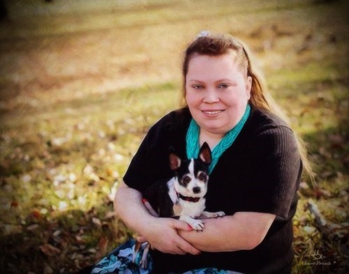 Obituary of Theresa Michelle Stevens