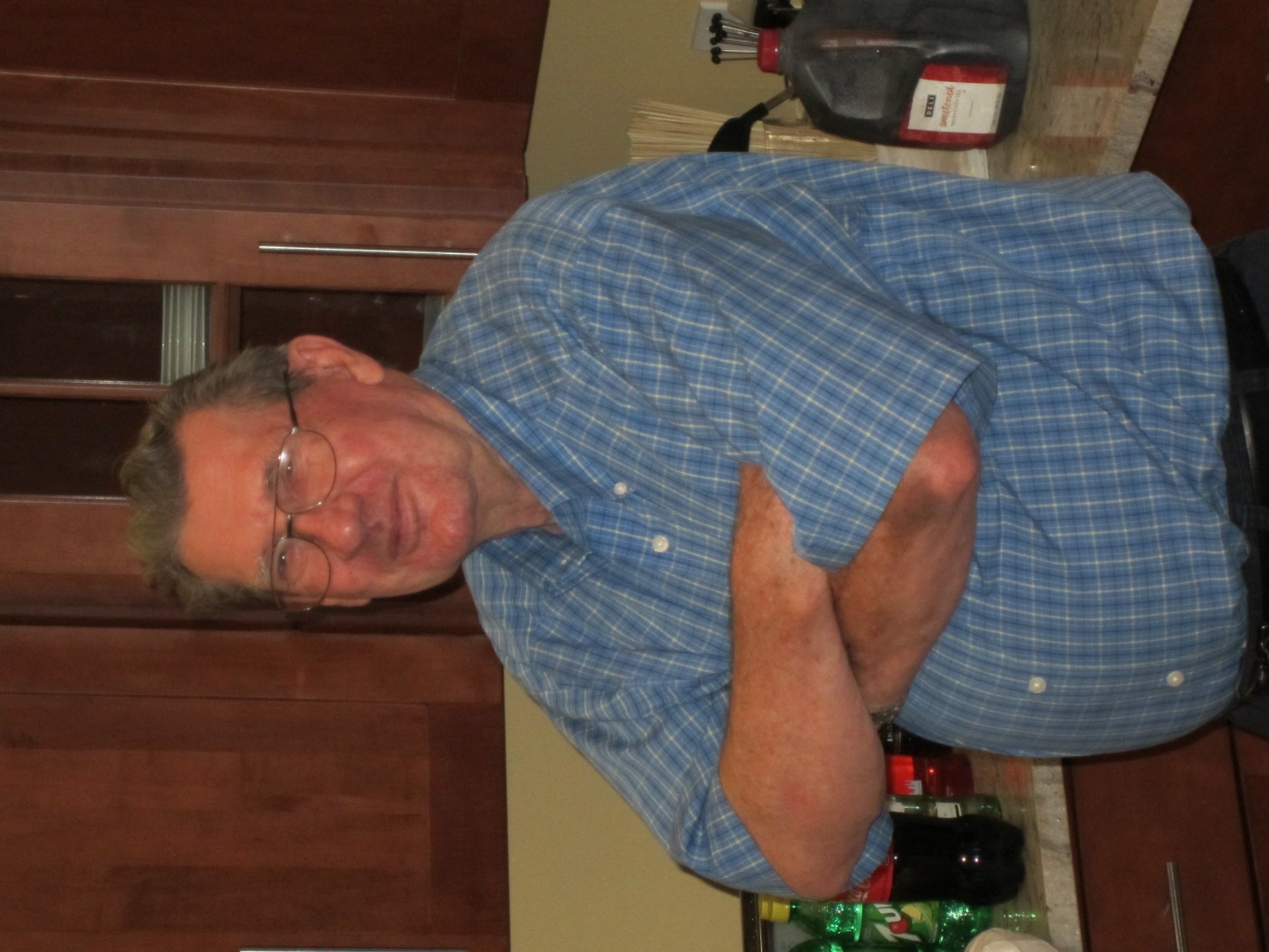 Obituary of Mack Ray Buckner