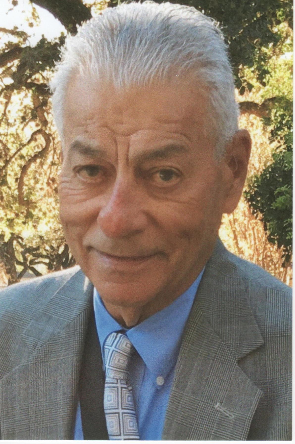 Obituary of Frank L. Villella