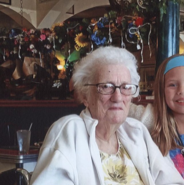 Obituary of Lelia Jeannette Mills