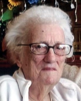 Obituary of Lelia Jeannette Mills
