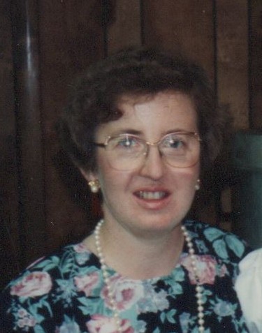 Obituary of Martha E. Hayes