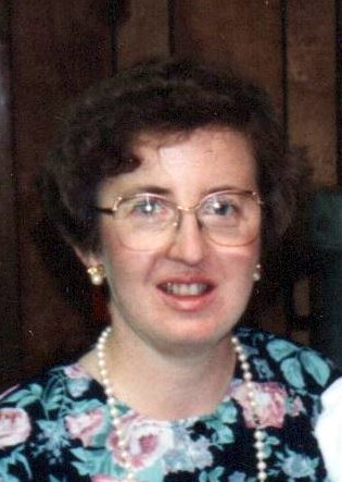 Obituary of Martha E. Hayes