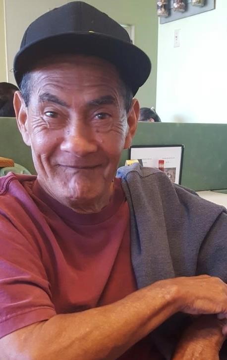 Obituary of Jesus Velasquez