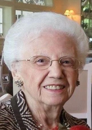 Obituary of Constance M. La Mantia