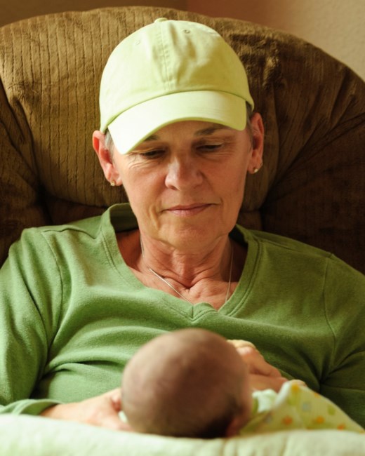 obituary image