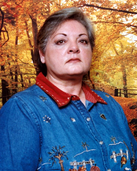 Obituary of Josephine Marie Mendez