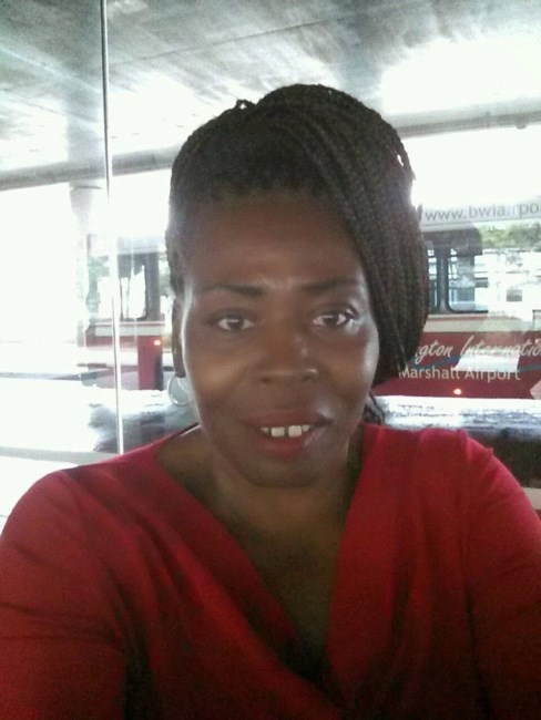 Obituary of Charoni Carol Gillespie