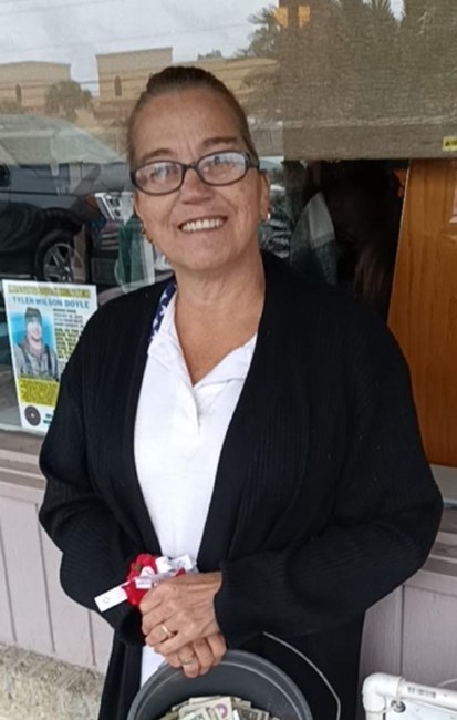 Avis de décès de Susanne C. Ransom