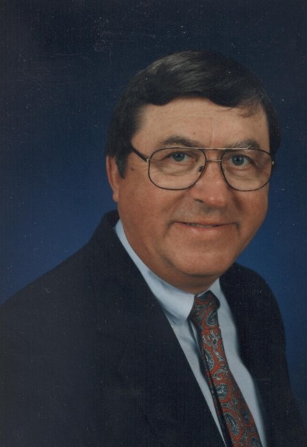 Obituary of John "Mike" Thrall