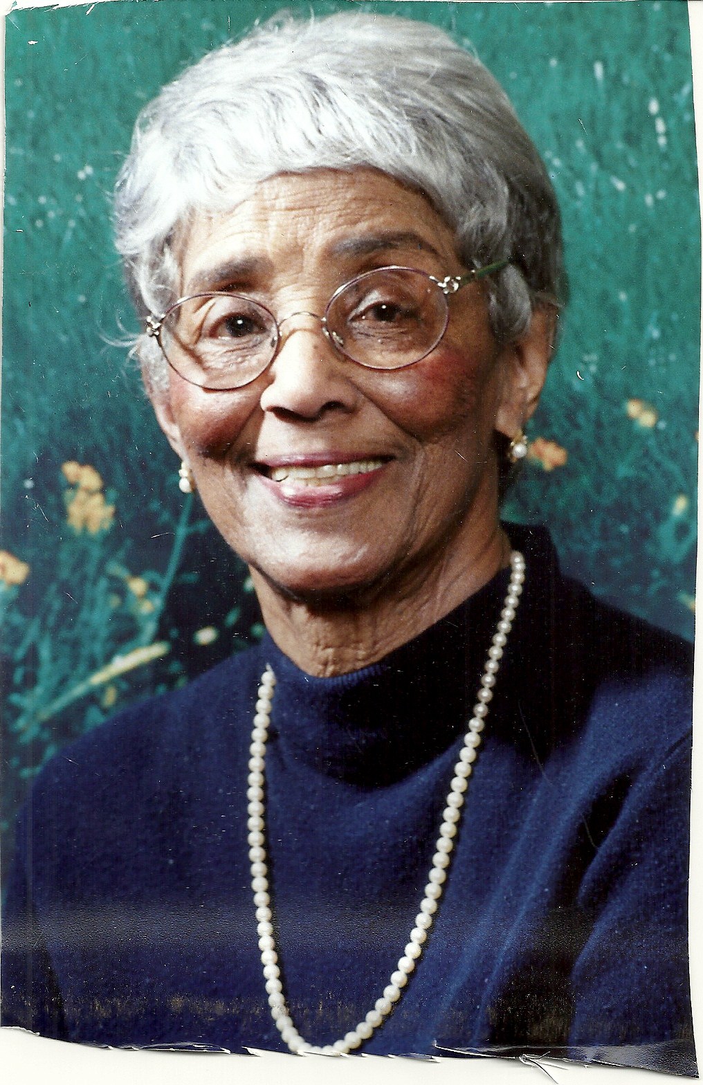 Obituario de Katie E. Williams