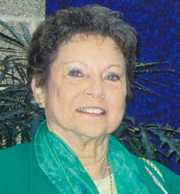 Avis de décès de Barbara J. McHugh