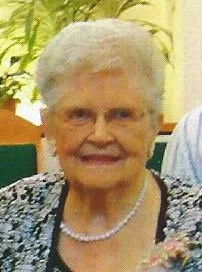 Obituary of Janet Bucher
