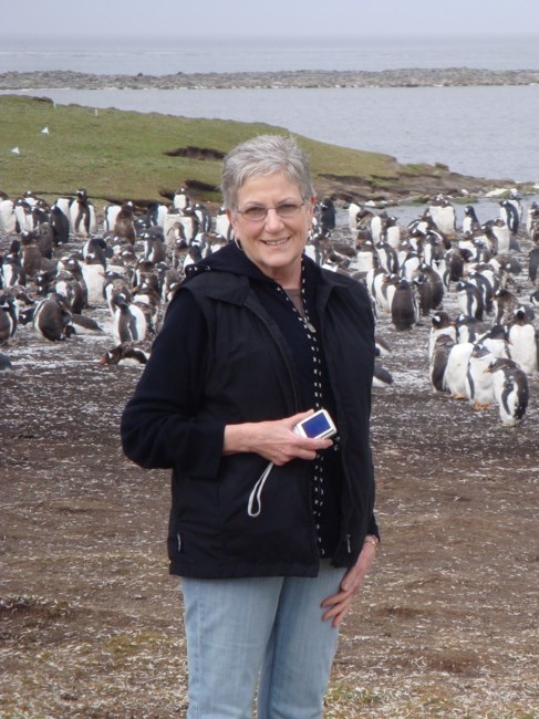 Obituario de Kathryn Scholz Grotz