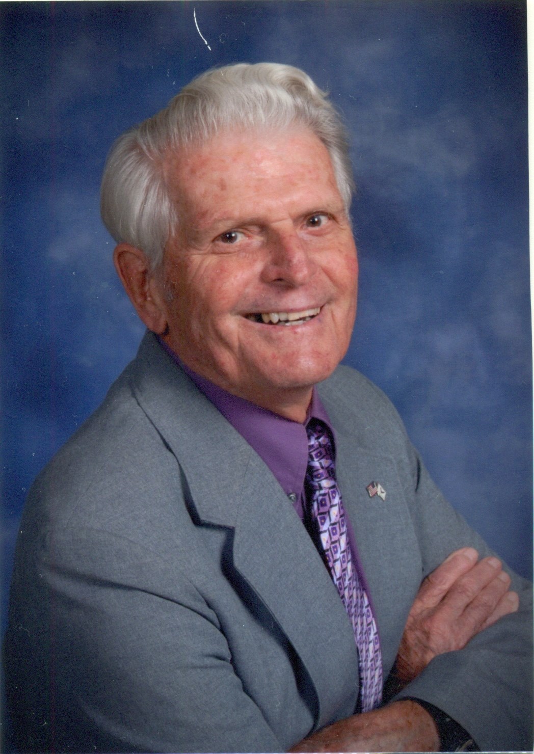 Obituary of Donald Kirkwood Cowan