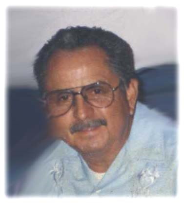 Obituary of Claude F. Amaro, Sr.
