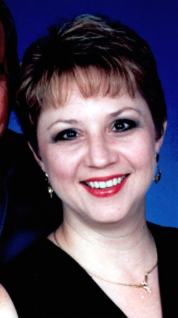 Obituary of Karen Elaine (Marburger) Jeter