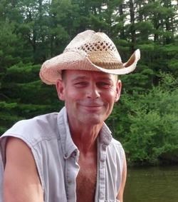 Obituary of Donald "Max" M. Peppers-Enoch