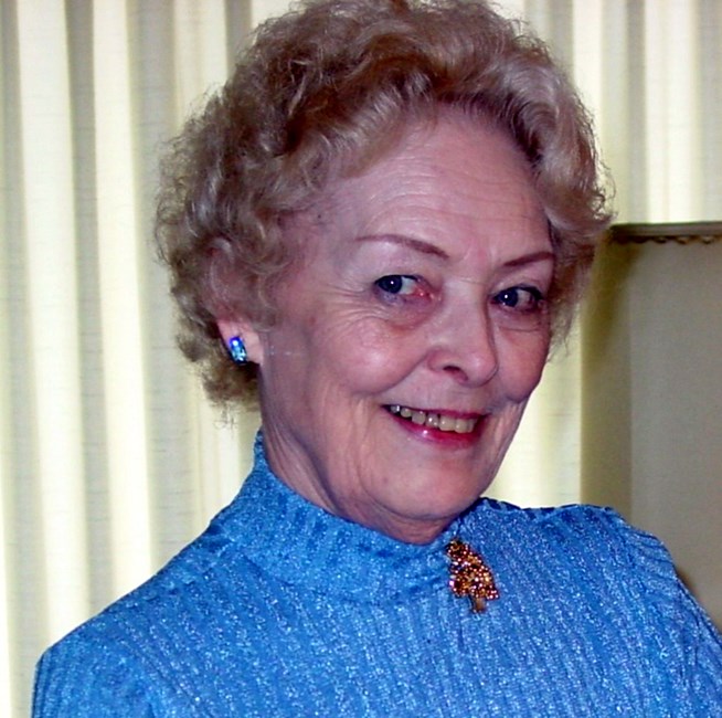 Obituary of Dorothea L. Johnson