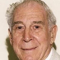 Obituary of John J. Fazio