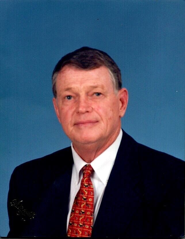 Buddy Thorne Obituary Jasper, AL