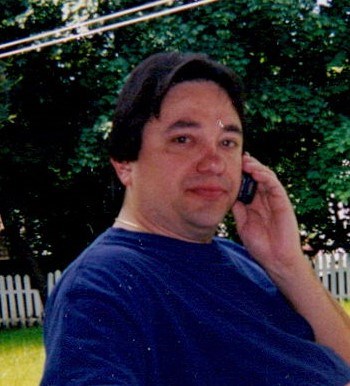 Obituary of John J. Koston Jr.