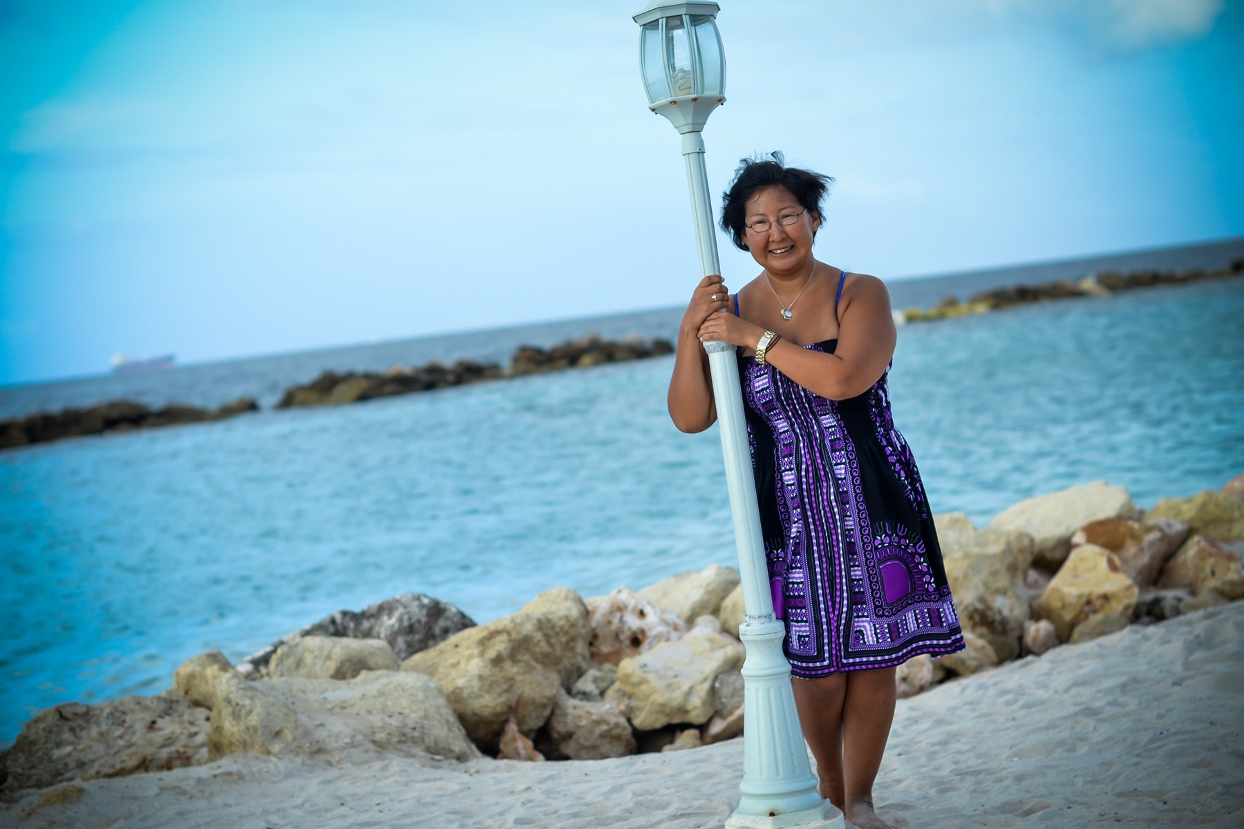 Obituary of Sheena Marie Makkik