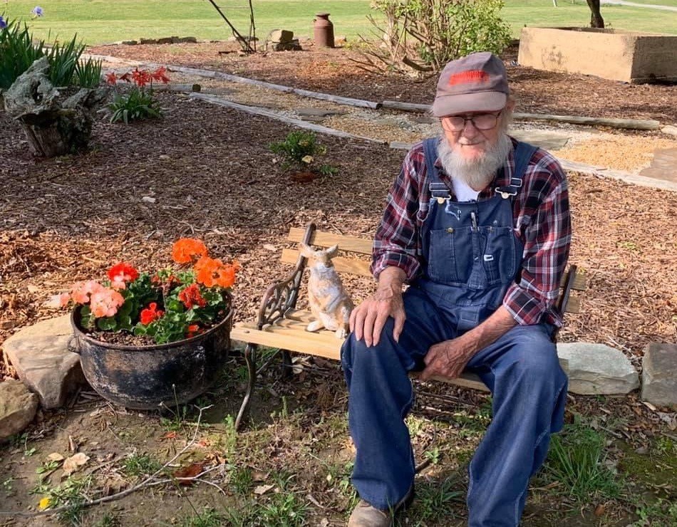 Obituary of Charles "Charlie" Henry Keaton