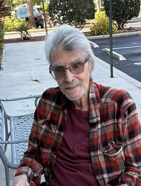 Obituary of Thomas Benjamin Jackson